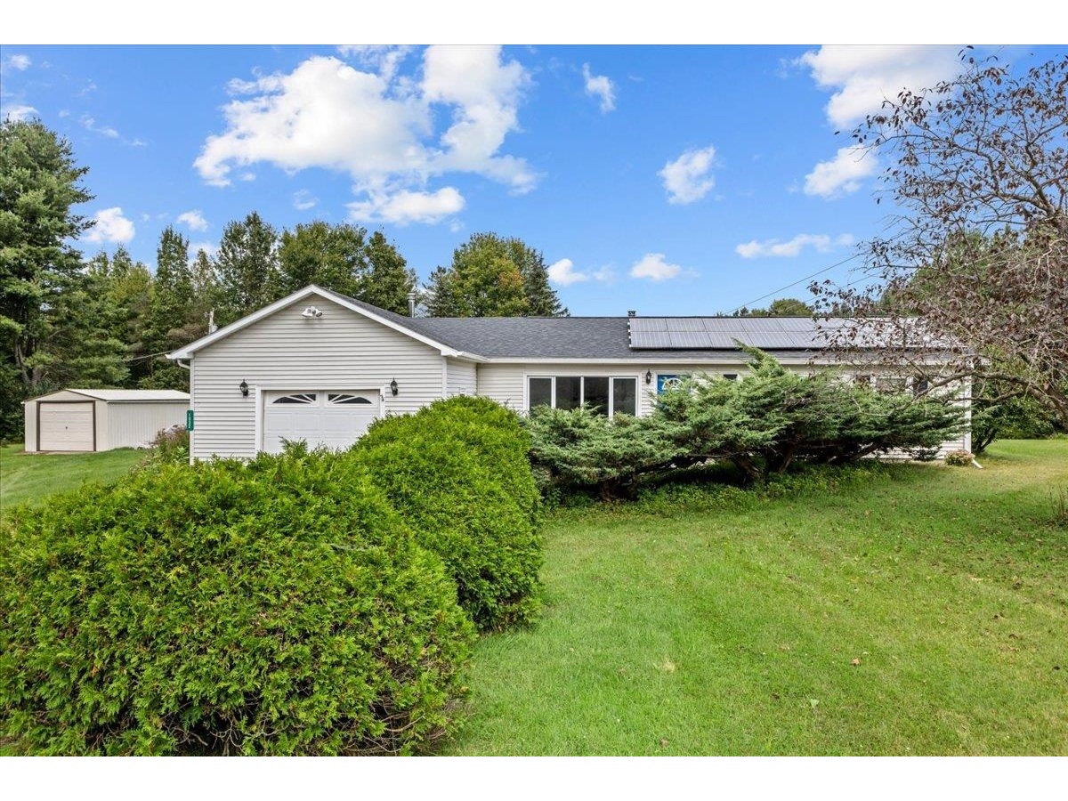 1032 Decker Road