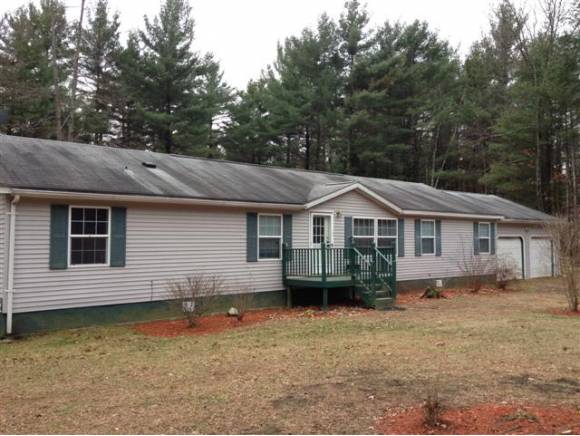 1033 Clay Point Road
