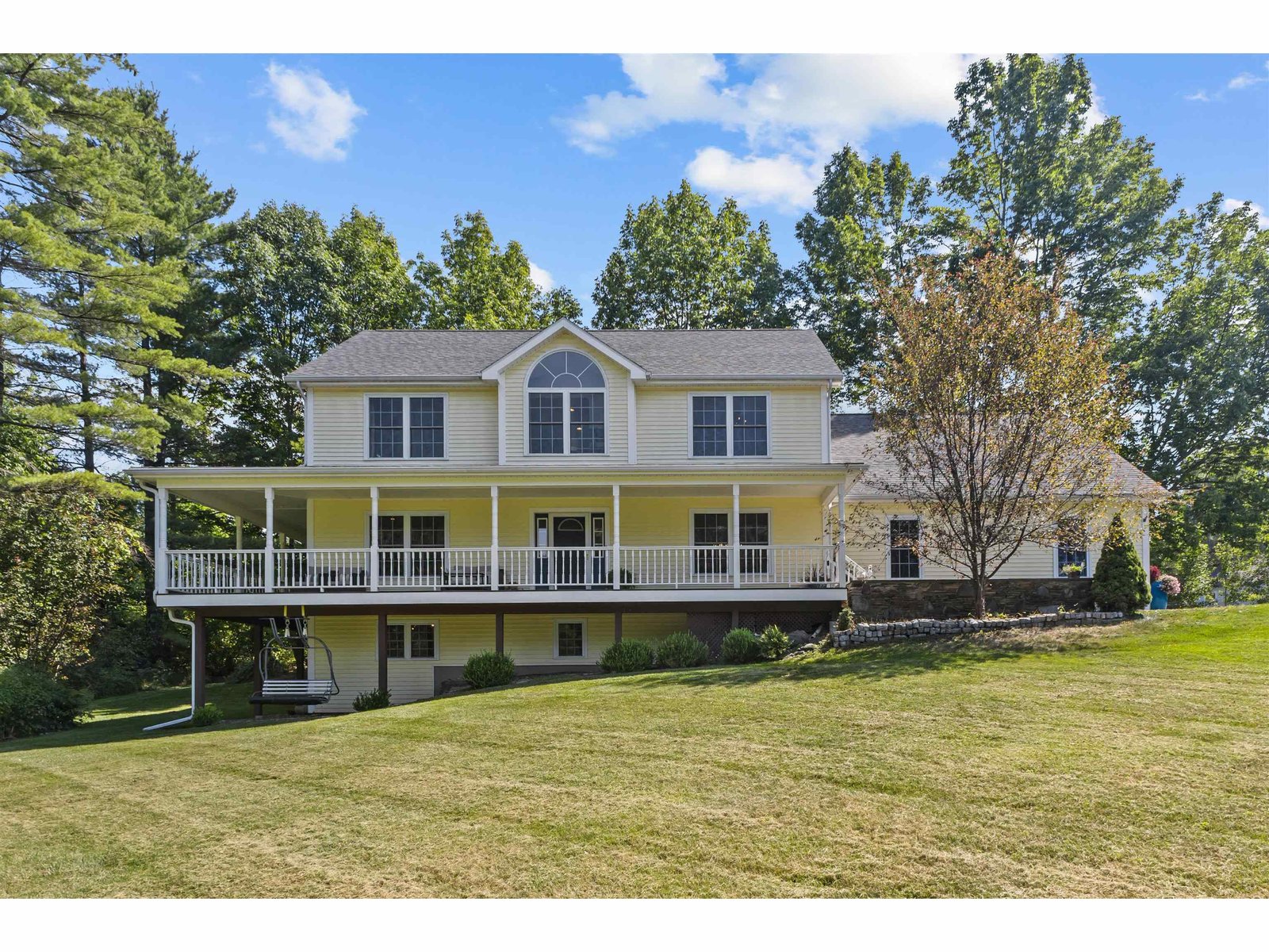 1033 Loomis Hill Road