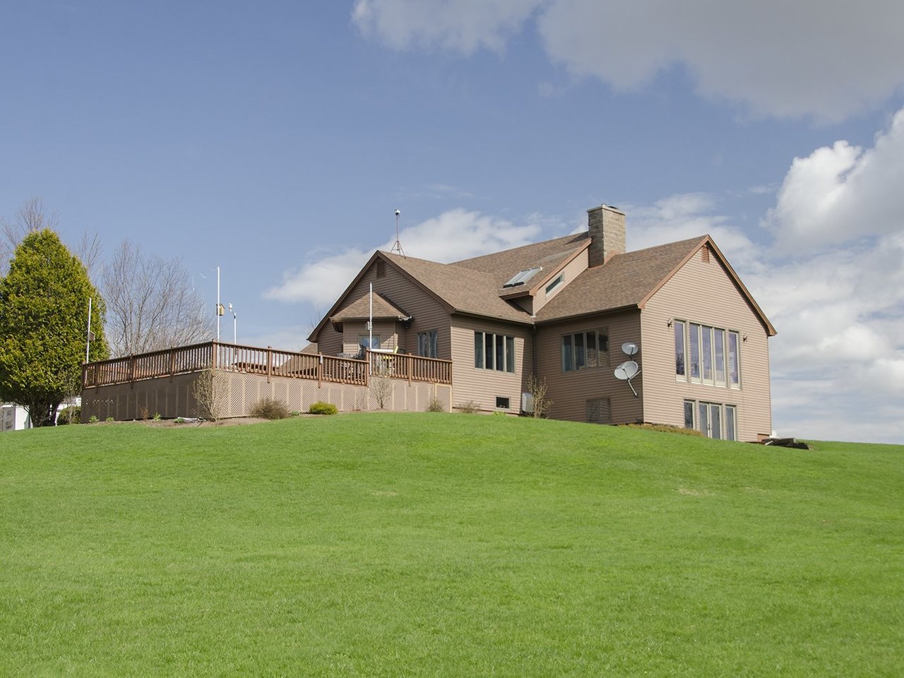 1033 Palin Farm Road