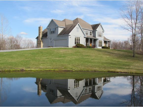 1035 Bean Road
