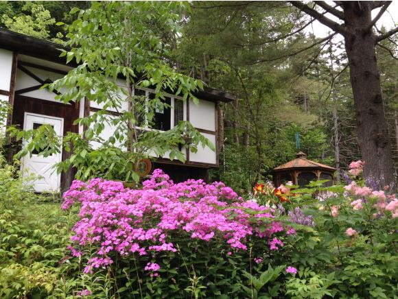 1035 Warren Mountain Road