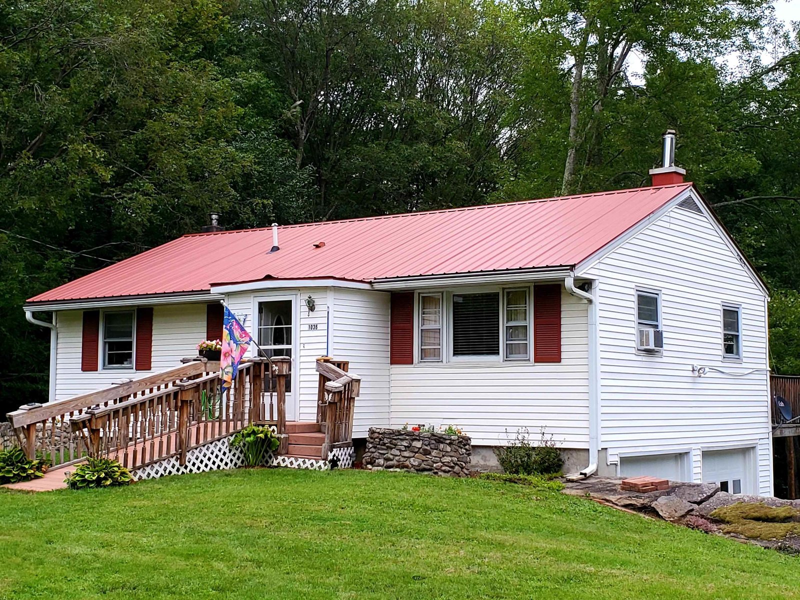 1036 Hardscrabble Road