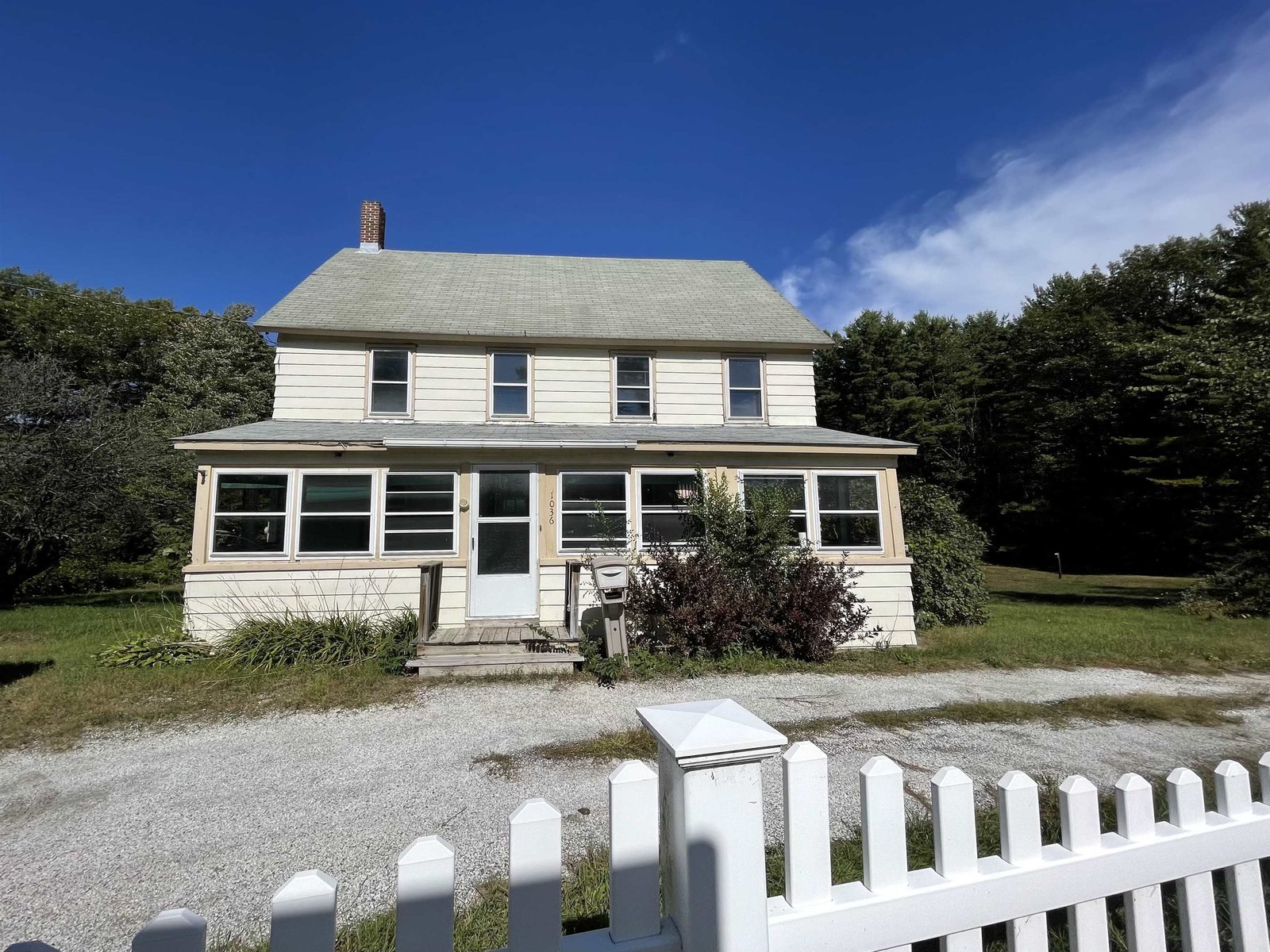 1036 Holy Cross Road