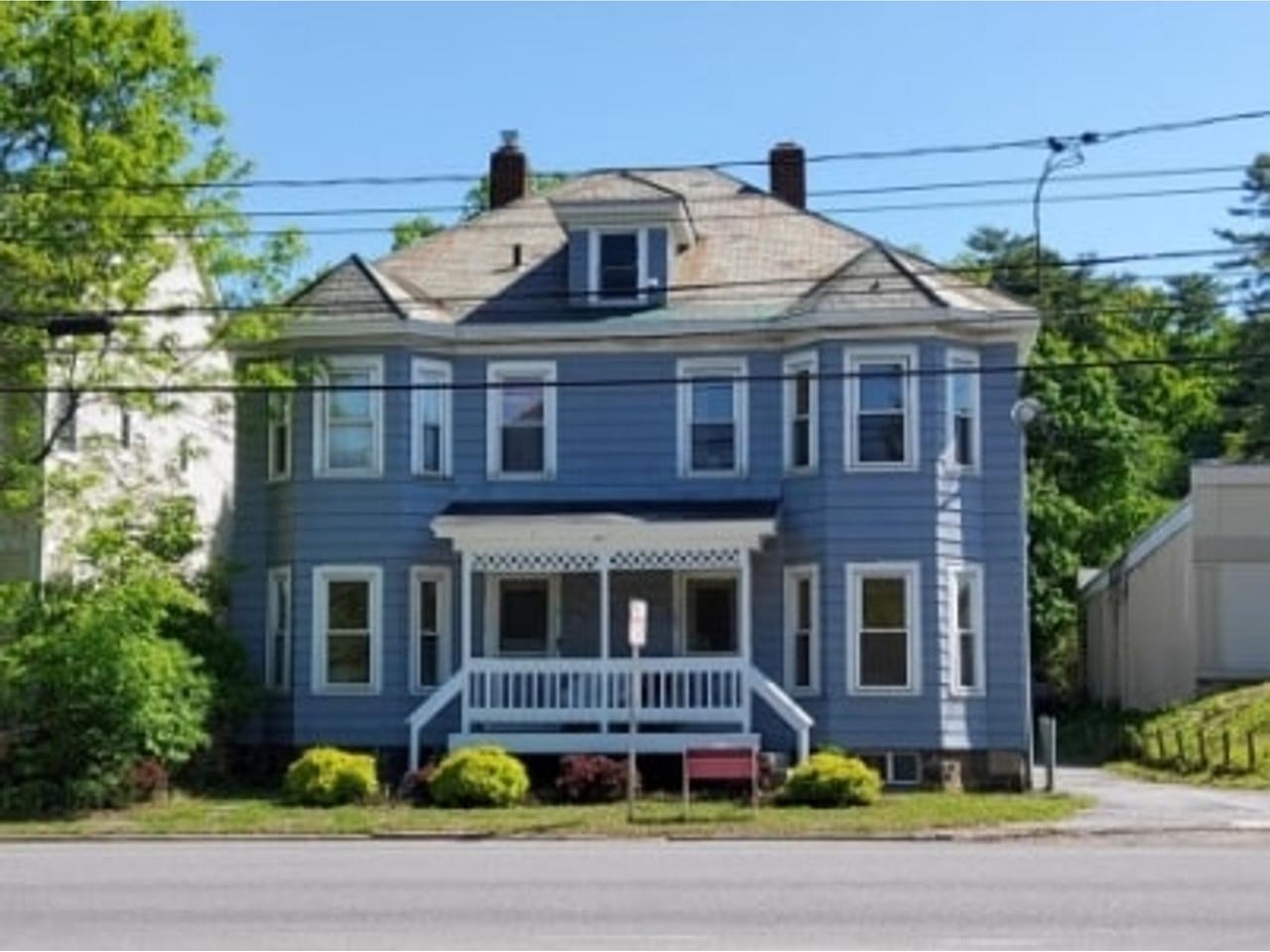 1036 North Avenue