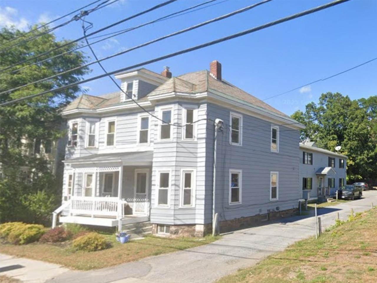 1036 North Avenue