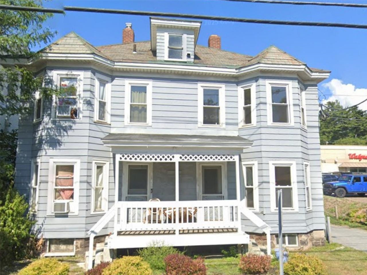 1036 North Avenue