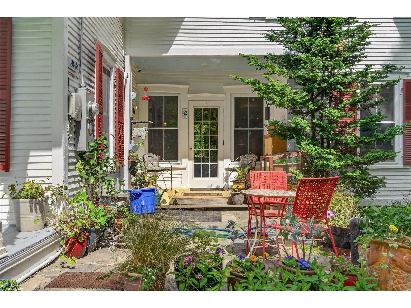 1036 North Main Street