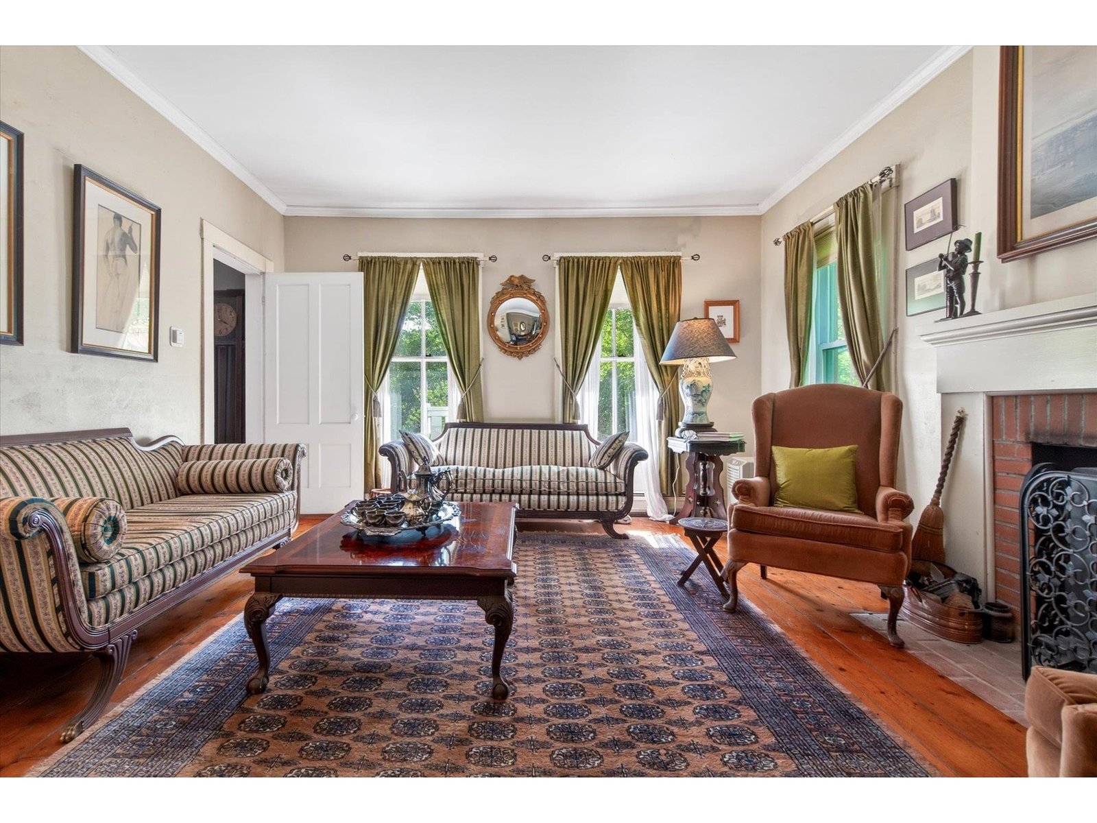 1036 North Main Street
