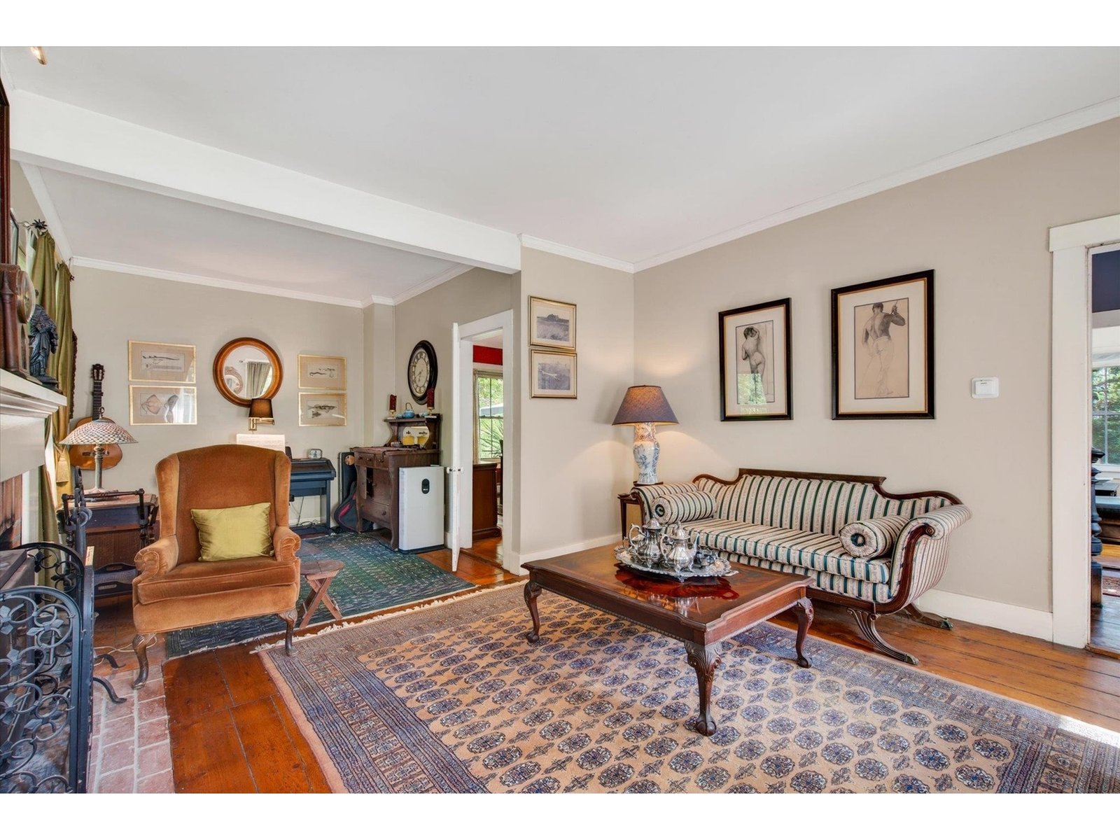 1036 North Main Street