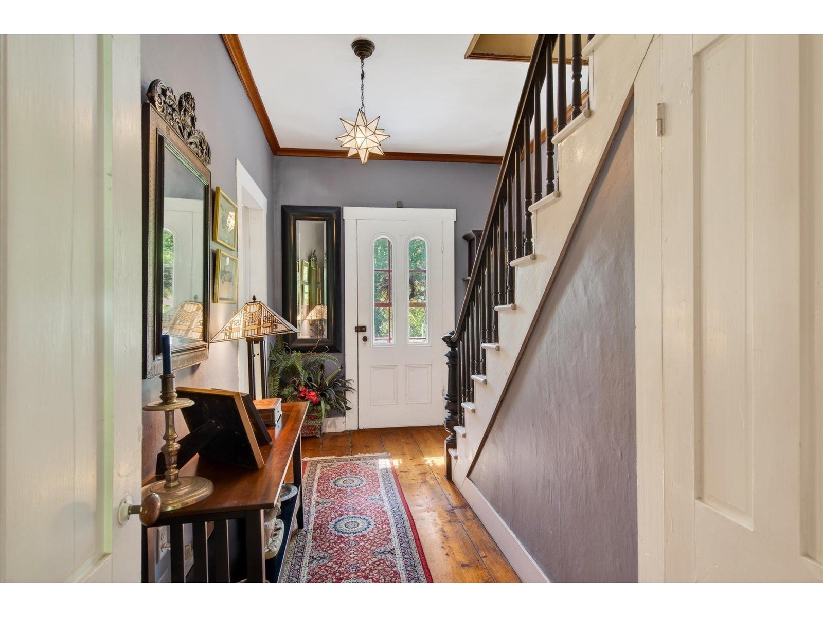 1036 North Main Street