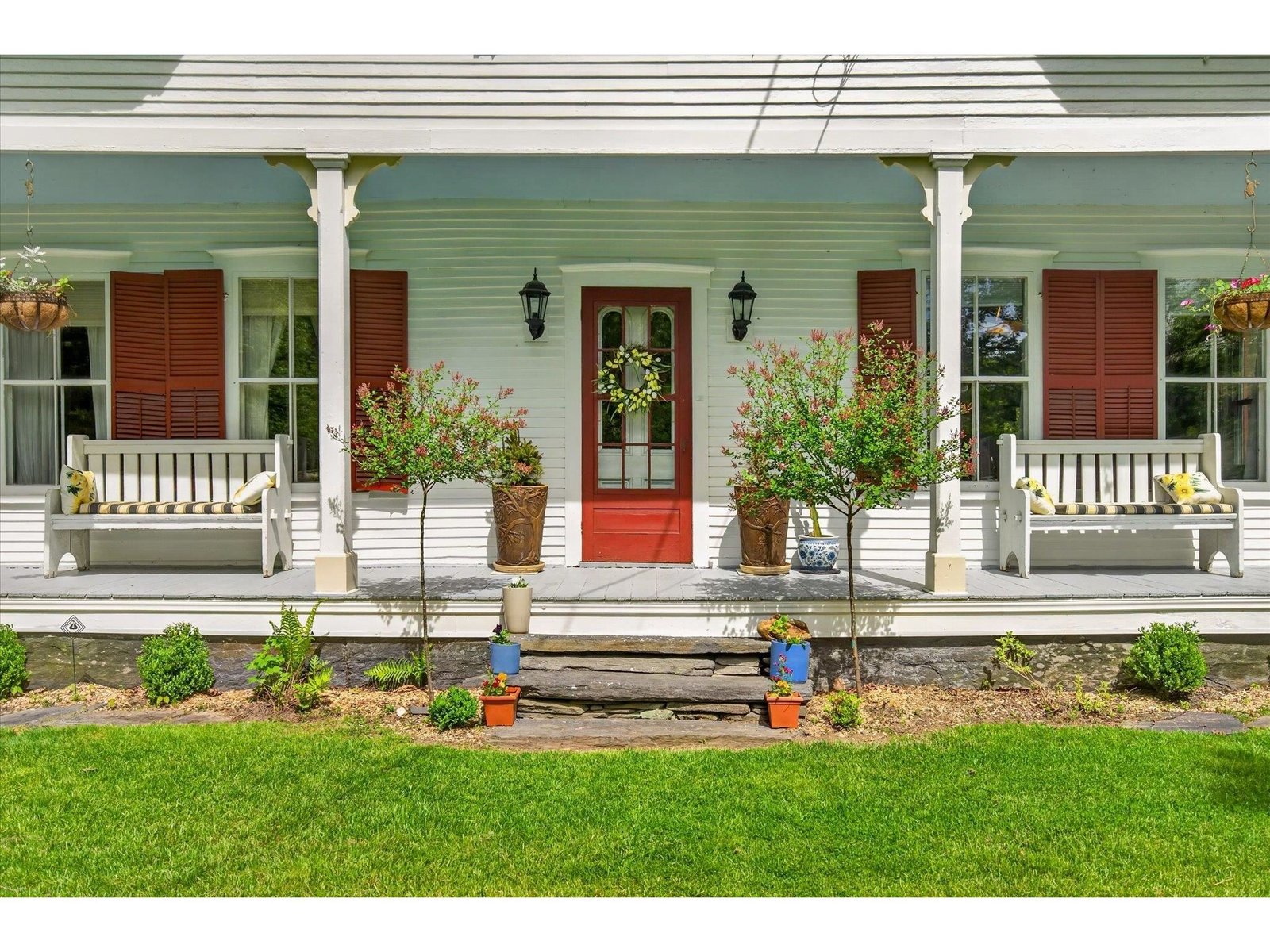 1036 North Main Street