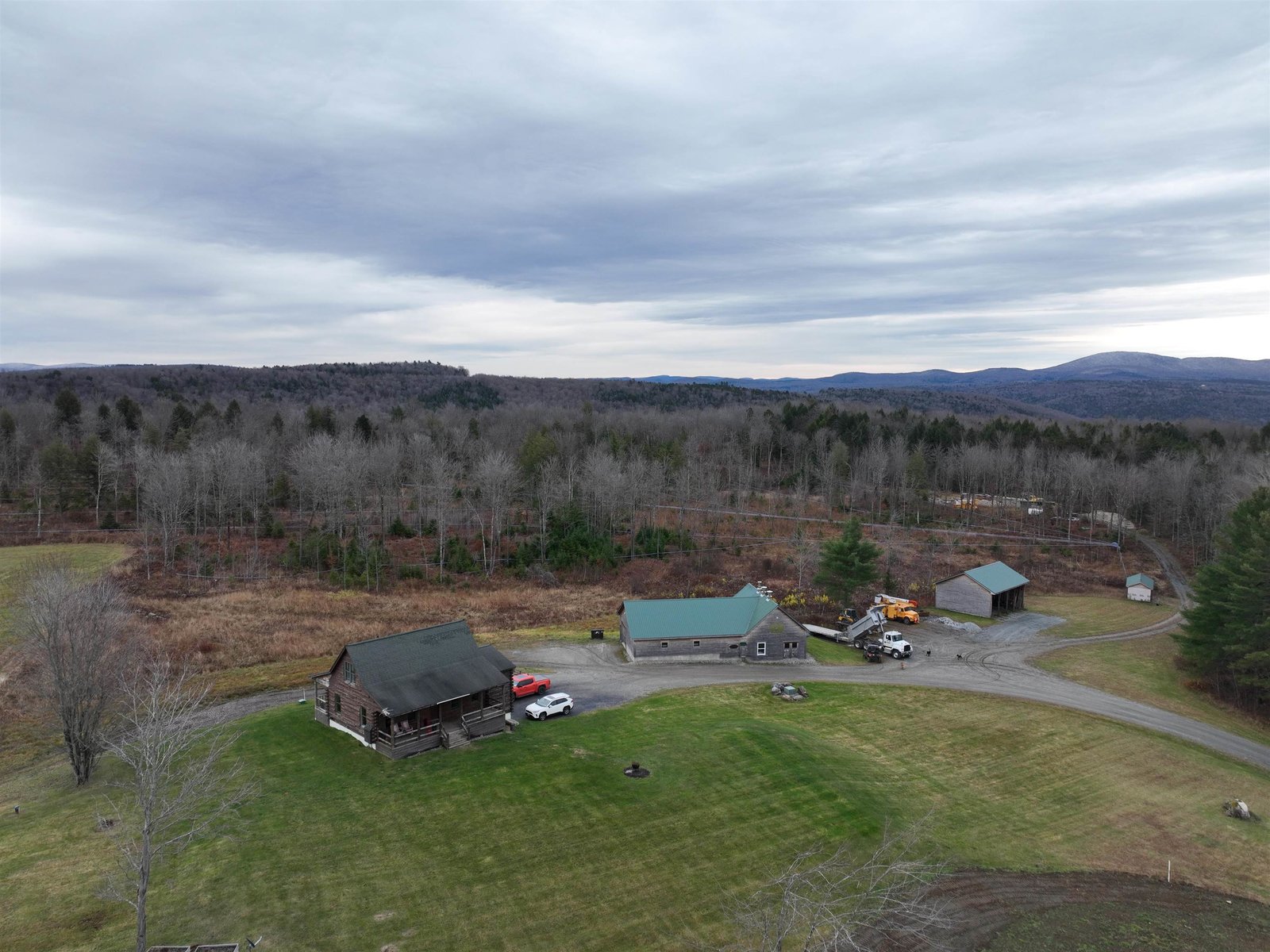 1036 Town Hill Road