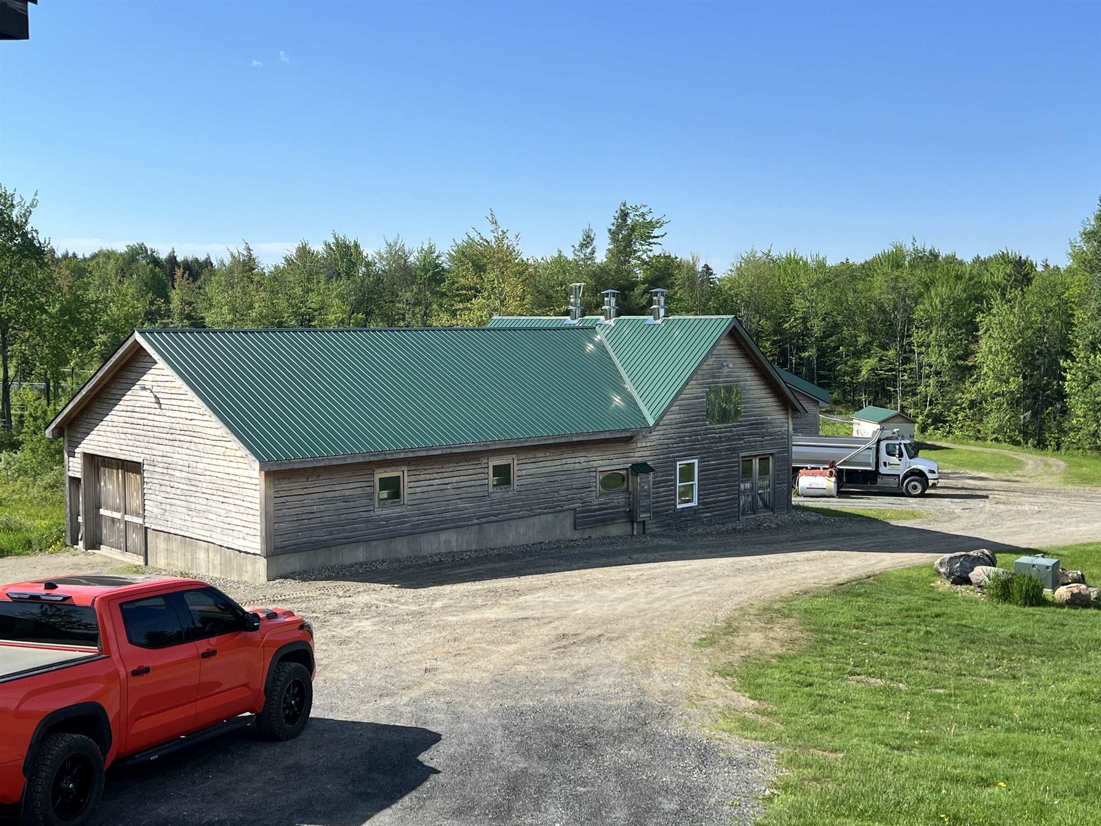 1036 Town Hill Road