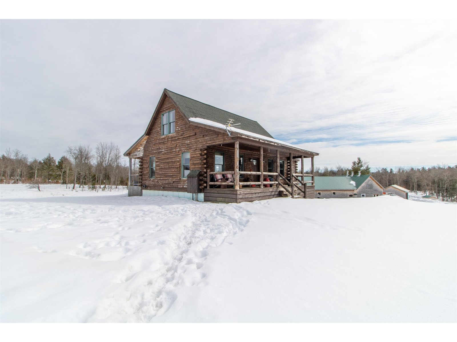 1036 Town Hill Road