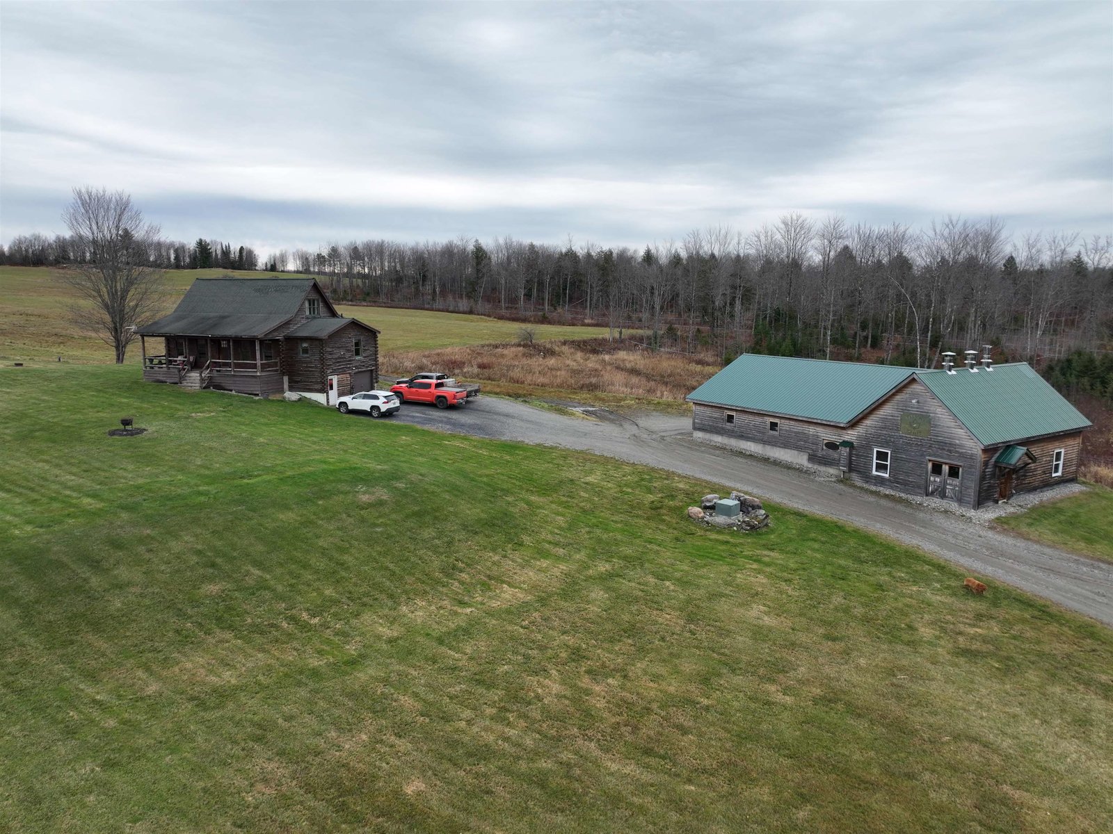 1036 Town Hill Road
