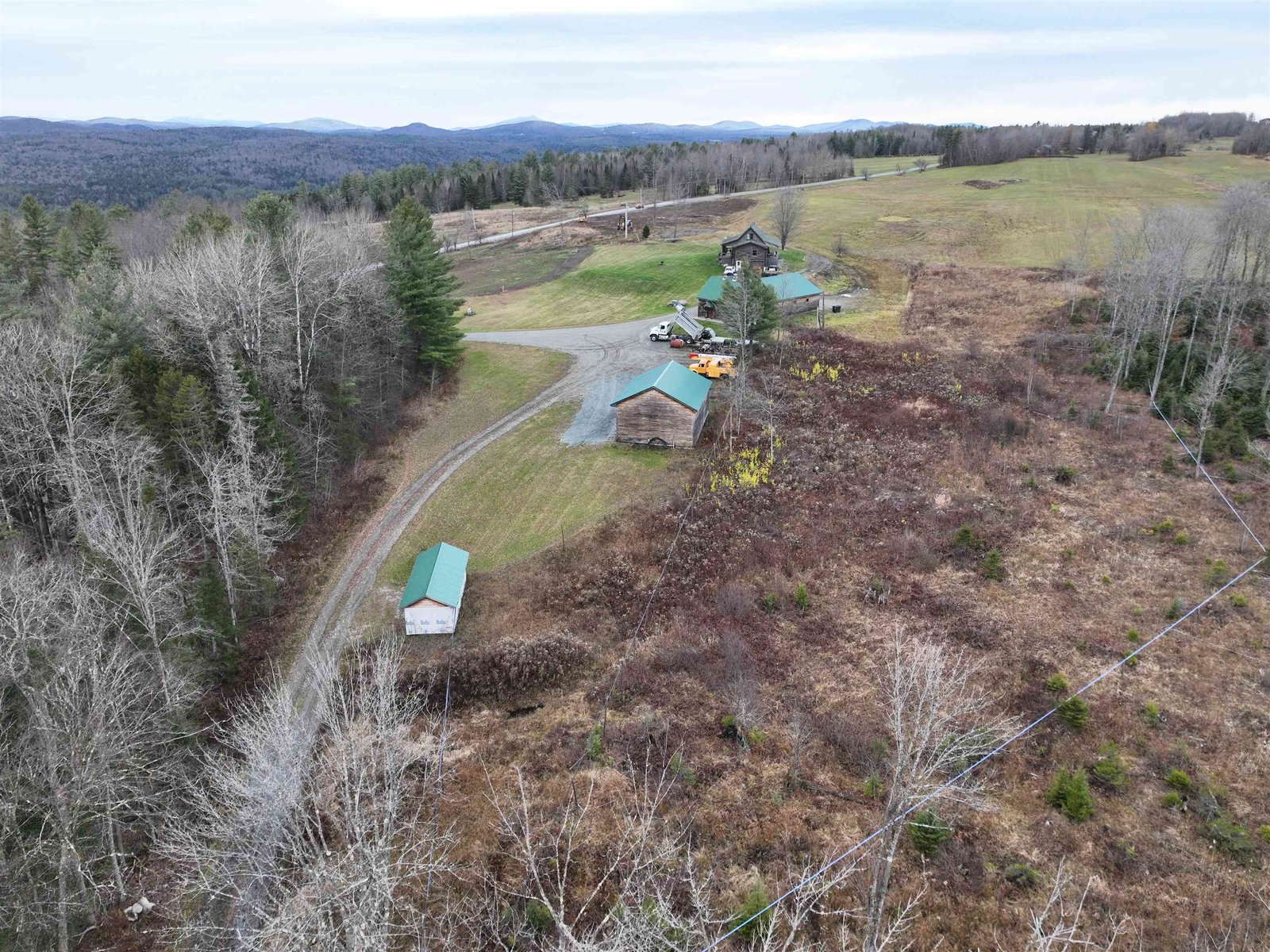 1036 Town Hill Road