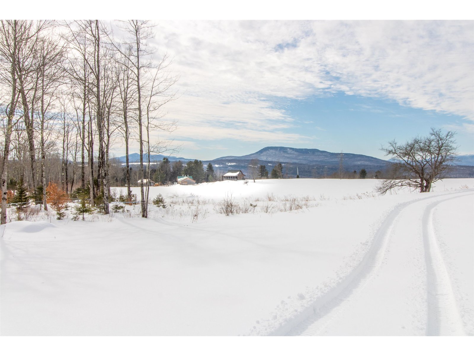 View from Additional Available Land part of entirety - See remarks