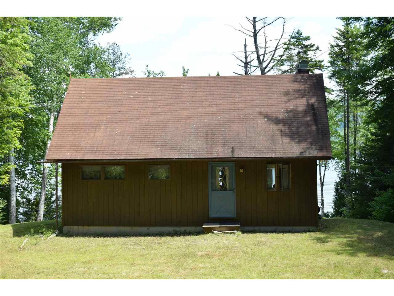 1037 Maidstone Lake West Maidstone, Vermont Sold in 2018