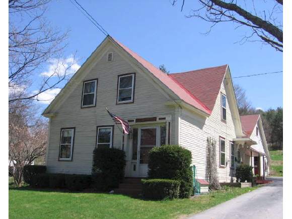 1037 South Main Street