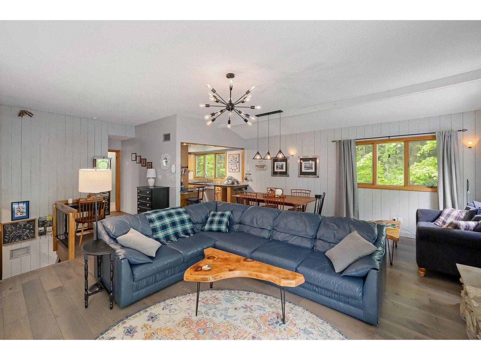 1038 Center Fayston Road