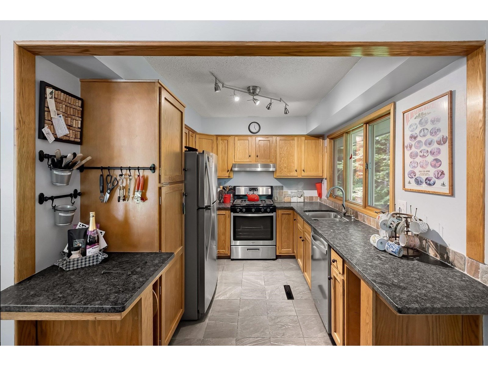 1038 Center Fayston Road