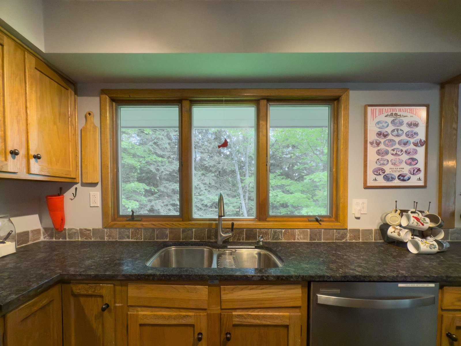 1038 Center Fayston Road