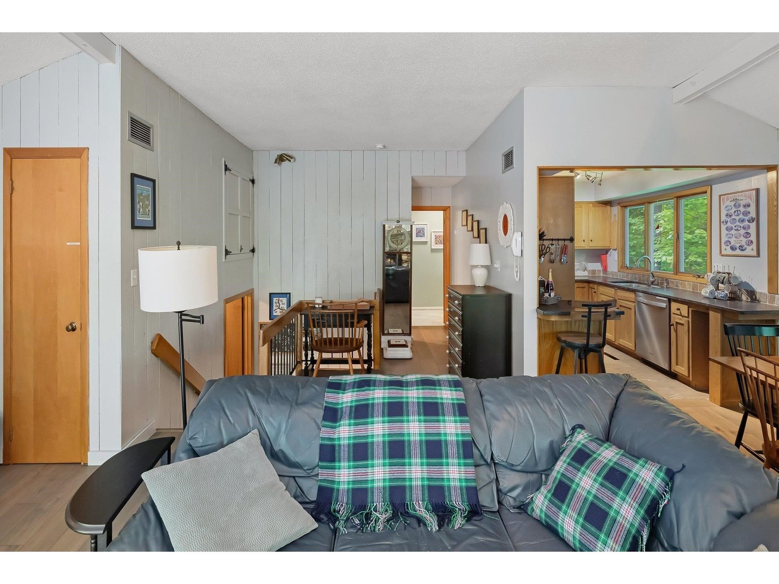 1038 Center Fayston Road