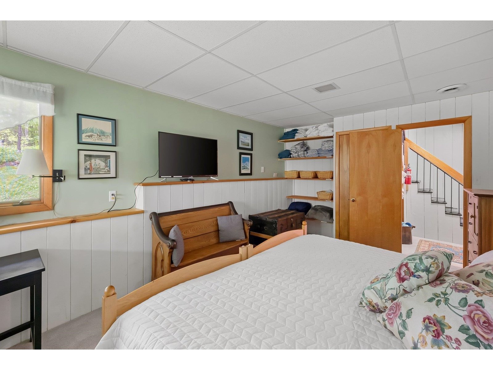 1038 Center Fayston Road