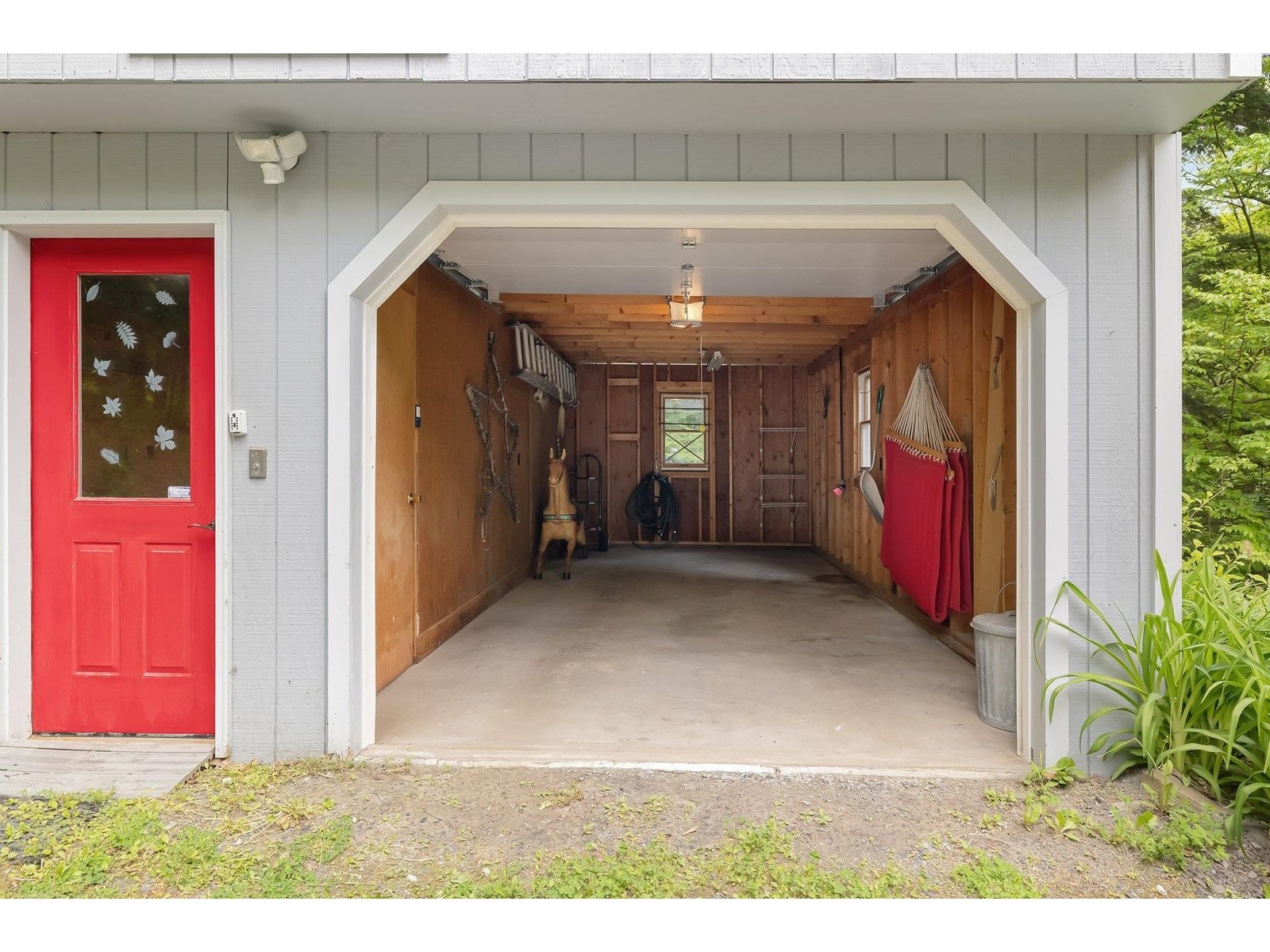 1038 Center Fayston Road