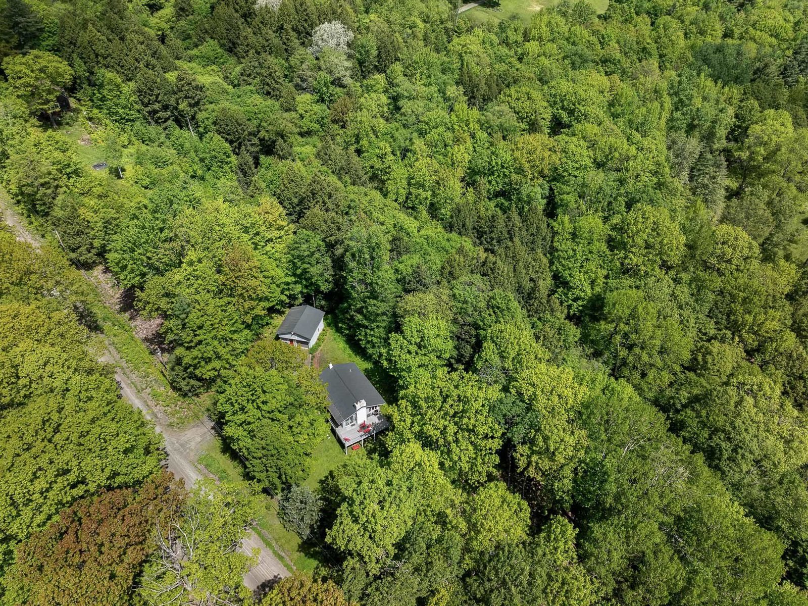 1038 Center Fayston Road