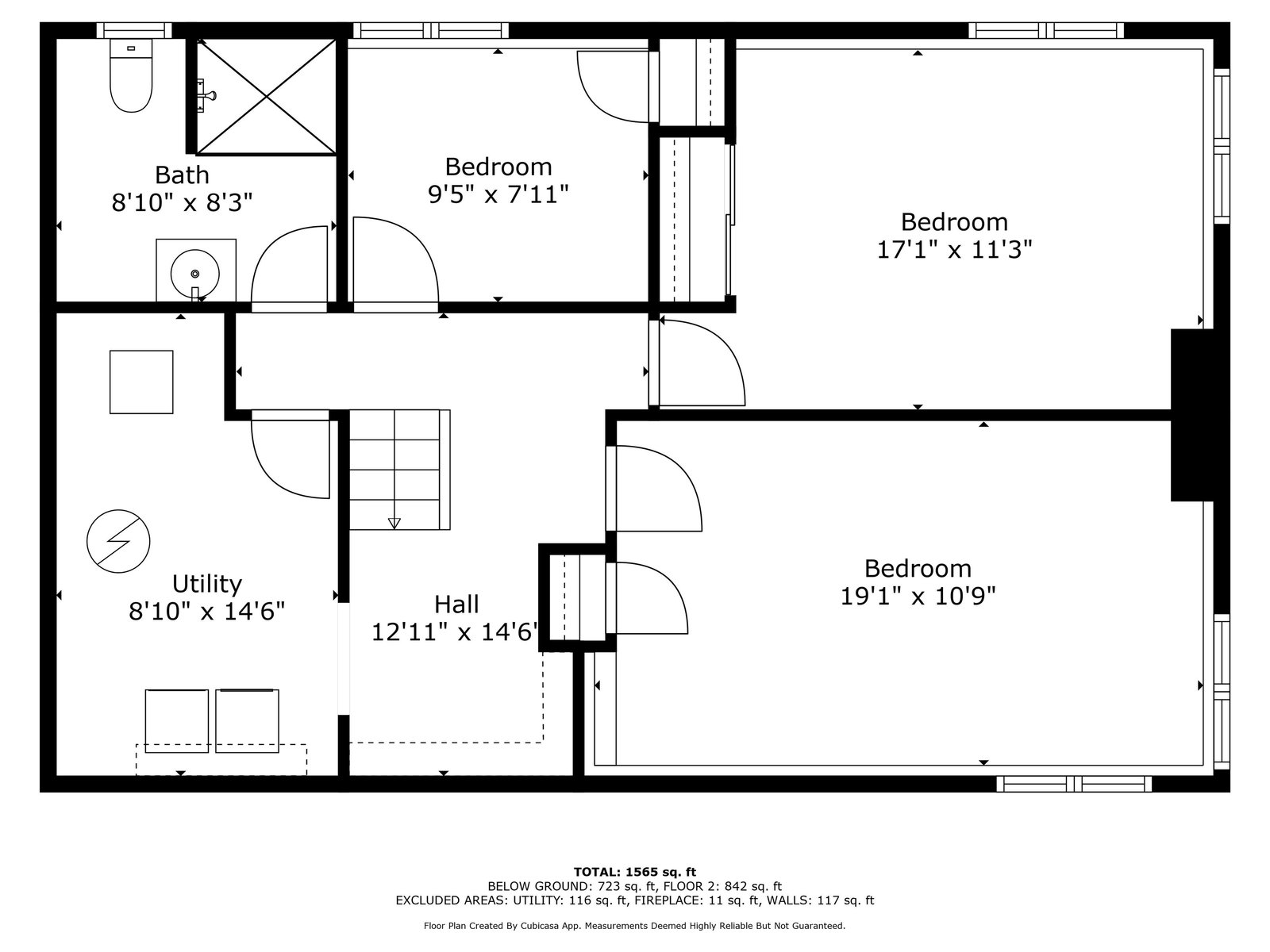 1038 Center Fayston Road