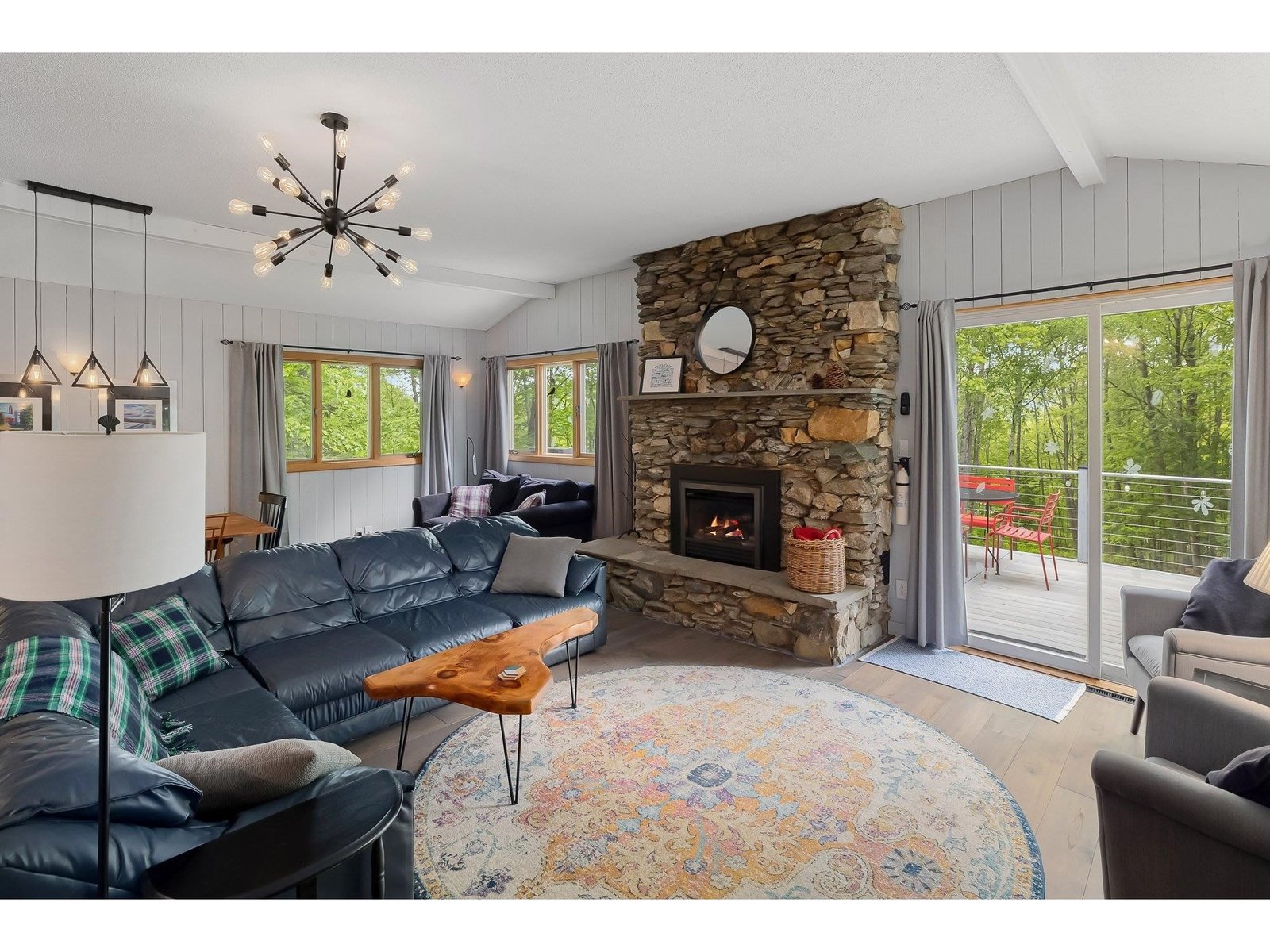 1038 Center Fayston Road