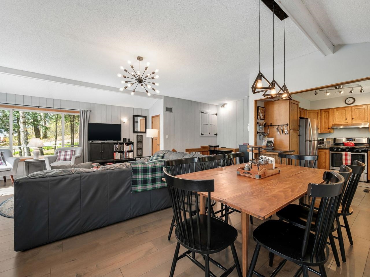 1038 Center Fayston Road