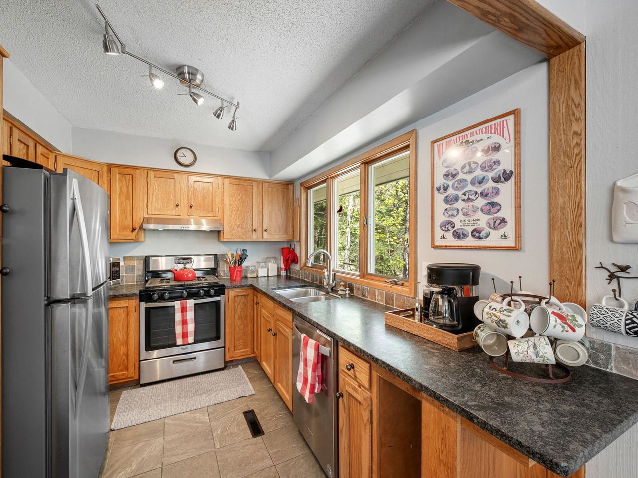 1038 Center Fayston Road