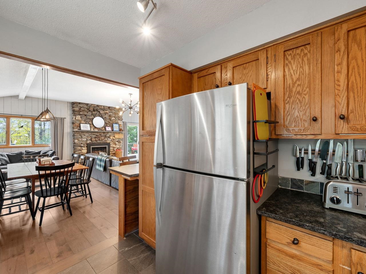 1038 Center Fayston Road