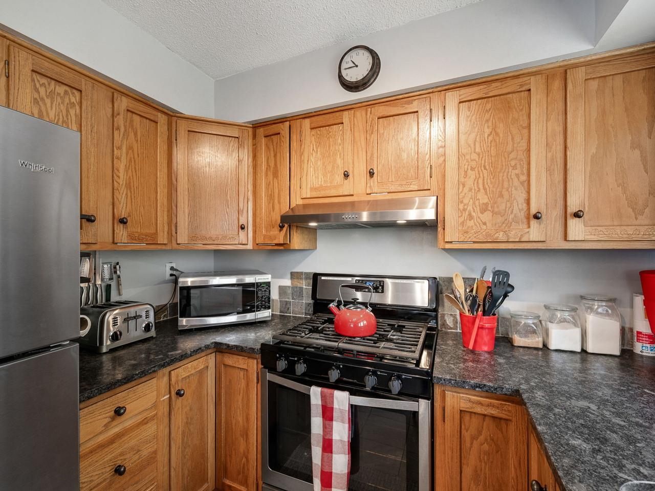 1038 Center Fayston Road