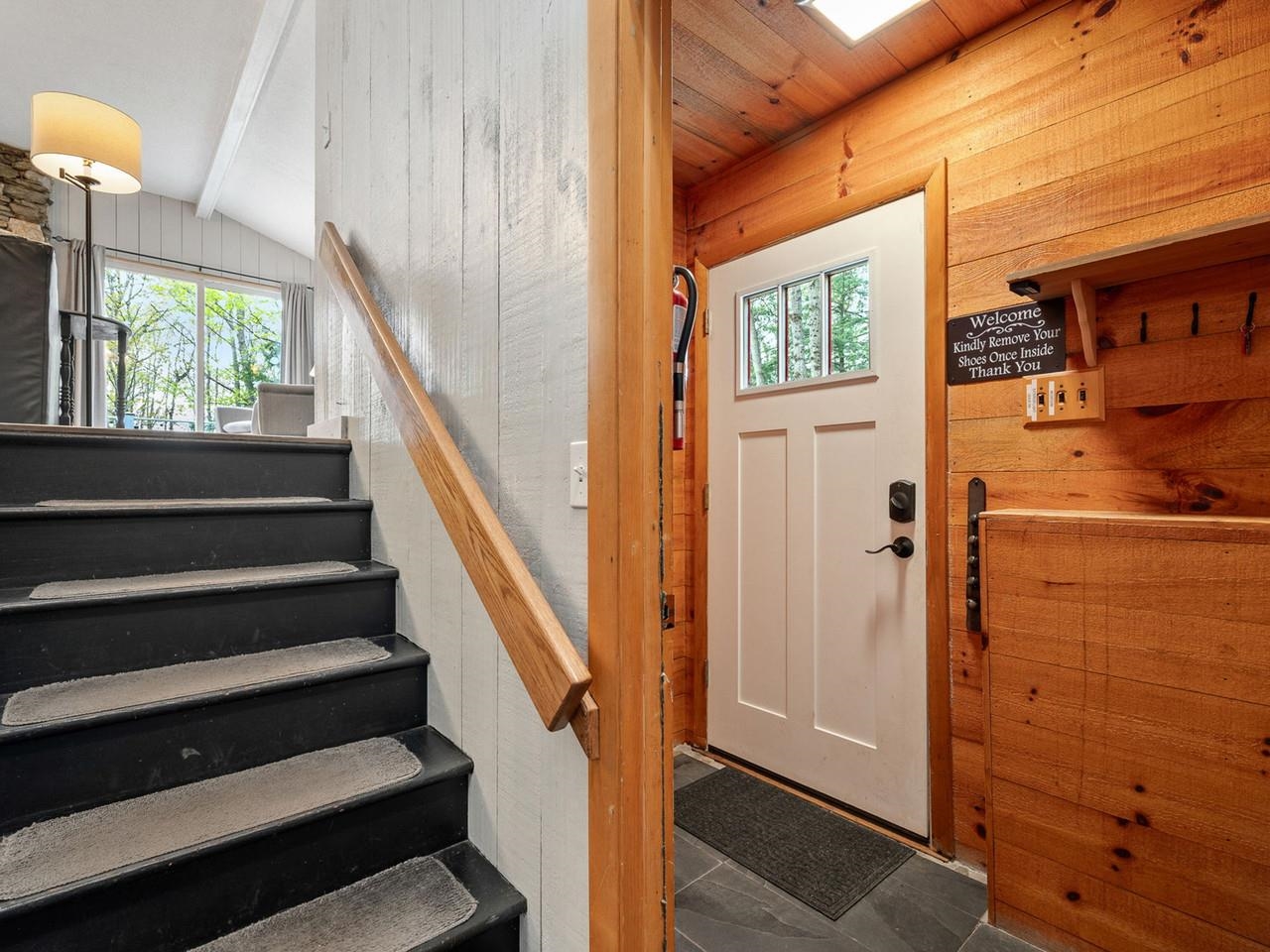 1038 Center Fayston Road