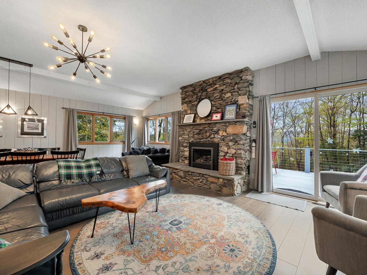 1038 Center Fayston Road
