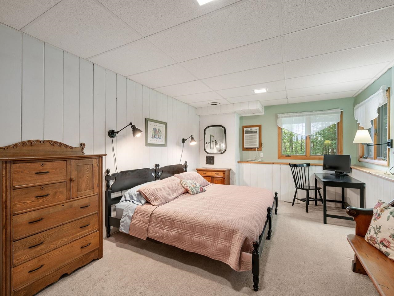 1038 Center Fayston Road