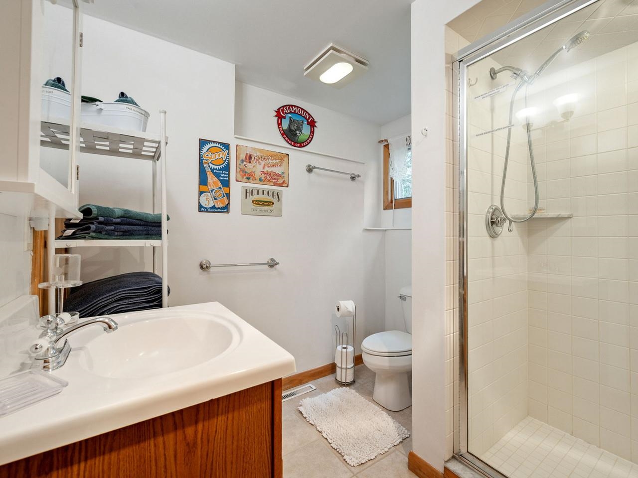 1038 Center Fayston Road