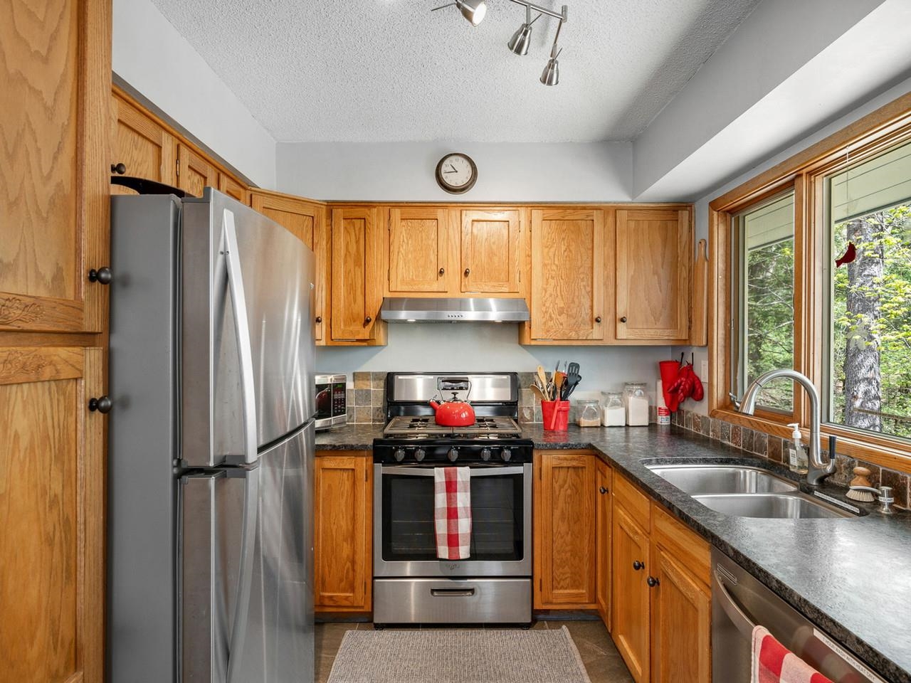 1038 Center Fayston Road