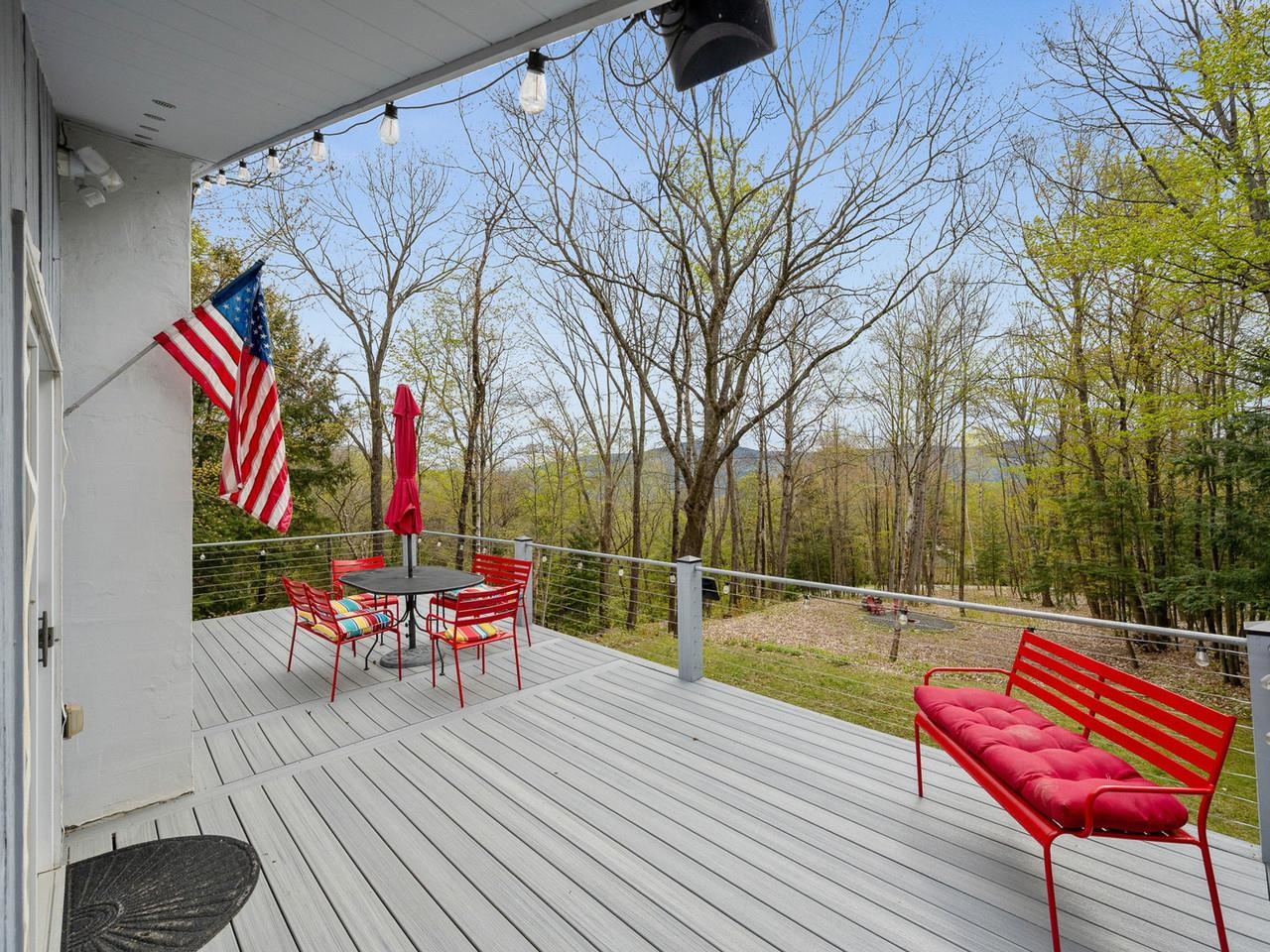1038 Center Fayston Road