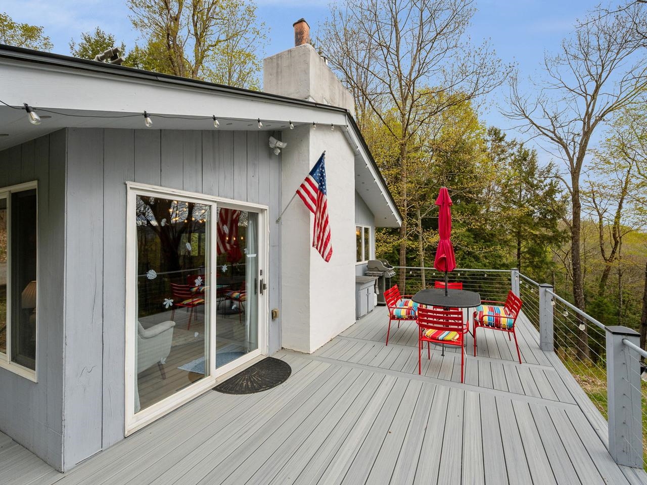 1038 Center Fayston Road