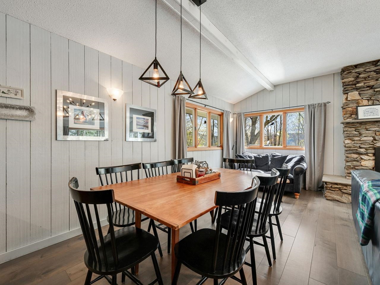 1038 Center Fayston Road