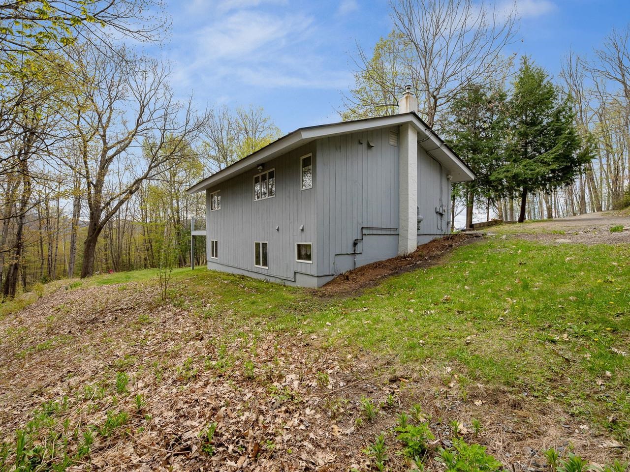 1038 Center Fayston Road