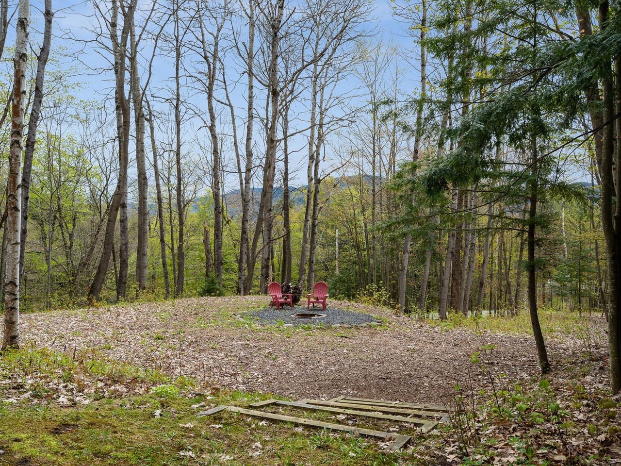 1038 Center Fayston Road