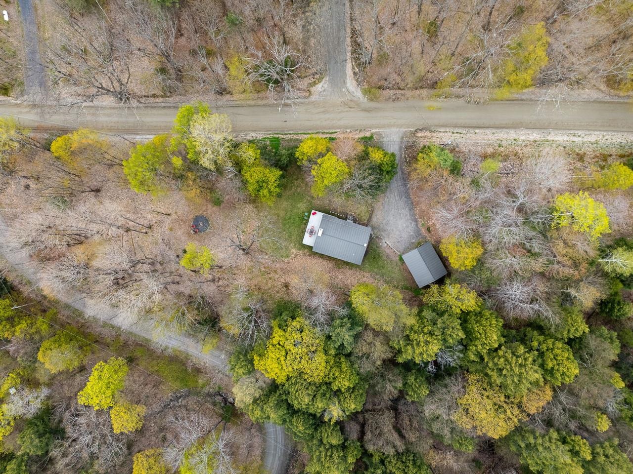 1038 Center Fayston Road