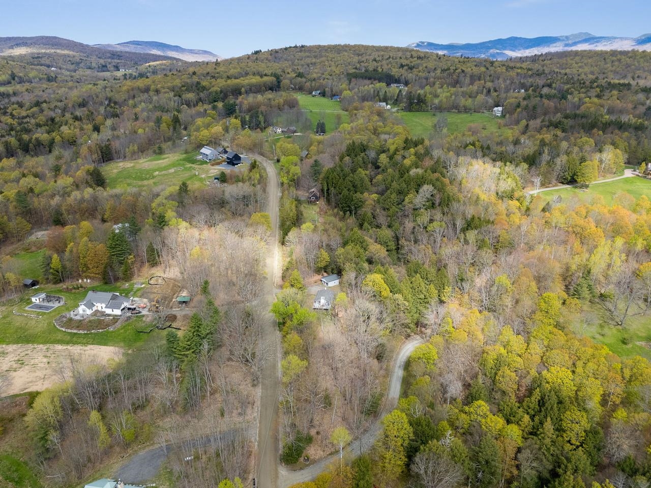 1038 Center Fayston Road