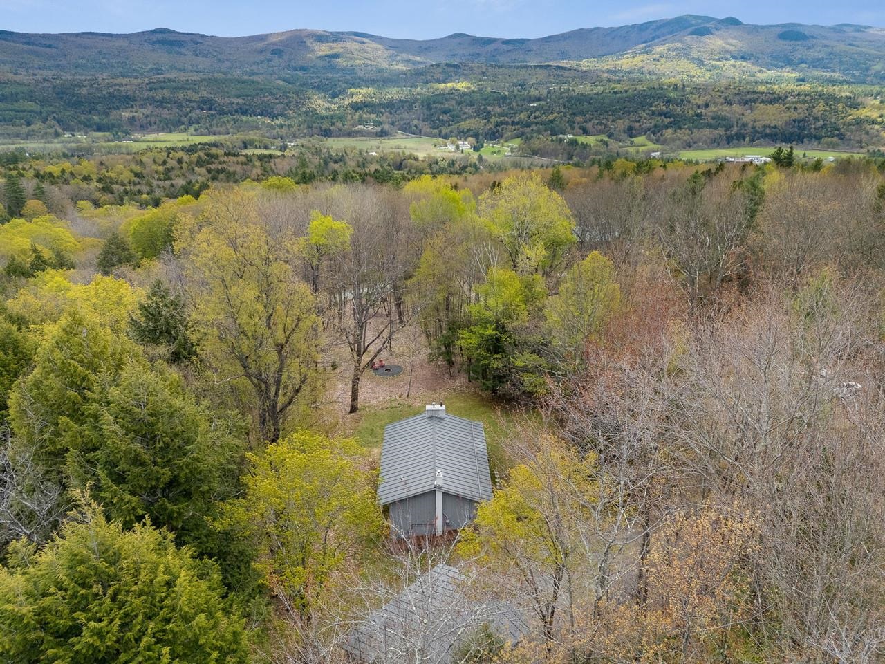 1038 Center Fayston Road